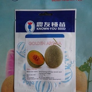 (PROMO)) Melon Golden Aroma