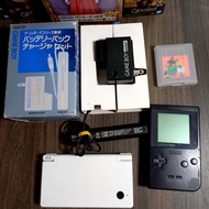 Nintendo DS Dsi 3DS Gameboy