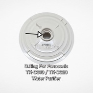 O.Ring For Panasonic Water Purifier TK-CS10 TK-CS20