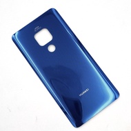 Huawei Mate 20 back battery cover with glass replacement specially used for Huawei Mate 20