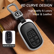Cover Kunci HONDA CRV XRV HRV Civic fe 2022 - 2024 Key Case Cover