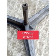 segitiga Mesin cuci Electrolux Ew500 dan Lux Royal Wh262