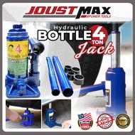 West Lake 4 TON Hydraulic Jack Bottle Jack