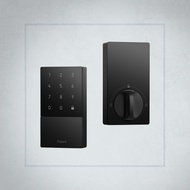 Aqara U50 Smart Lock Kit | A Premium Aqara U50 Smart Door Lock