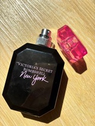 Victoria secret bombshell (NEW YORK VERSION)