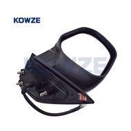 Electronic Side Mirror For Outlander (07-12) ASX CW4W CW6W GA2 Rearview Mirror 7632B181 763D2B182 76