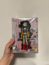 zutomayo 形藻土 專輯 figure 限量ずっと真夜中でいいのに  