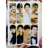 ⭕现货 READY STOCK⭕KPOP BOOK MARK FTISLAND 2NE1 SHINEE BAP CNBLUE BTOB B1A4 KIM SOO HYUN 2PM Song Jungg