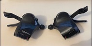 Shimano Sora 2x9 變速手制右邊/左邊一對 SL-R3000 SHIMANO SORA SHIFT LEVER SET-9SPEED