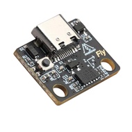 Êm Dịu Fly-ADXL345 USB Tăng Tốc Ban Cho Klipper Song Tử Raspberry Pi Voron V0.1 2.4 Vzbot HevORT End