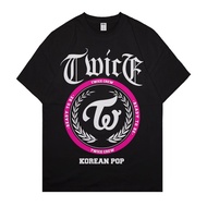Twice Hardcore Tshirt Microfiber Jersey Limited Edition