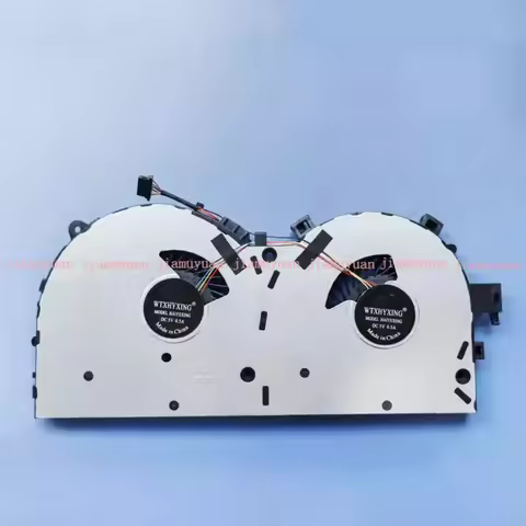 CPU Cooling Fan For Lenovo Legion Y520-15IKBA Y520-15IKBM Y520-15IKBN 1050Ti