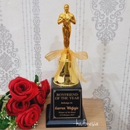 Father's Day Gift/Father's Day Gift/Custom Fathers Day Trophy