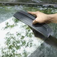 1xซิลิโคนบ้านรถน้ำปัดน้ำฝนปาดน้ำใบมีดล้างกระจกหน้าต่างสะอาดอาบน้ำแห้งรถของคุณAccesorios