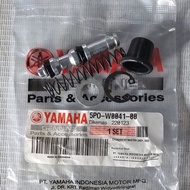 Repair Kit Brake Master Mio Sporty Soulty MX M3 Mio I 125 Soul I 125 Gravis Gear