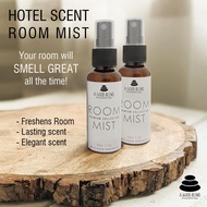 ⬤ Premium ROOM MIST Hotel Scent Premium Scent Spray | Aromatherapy Hotel Scents. Your Room will smel