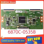 LCD TV 6870C-0535B Logic Board 4K For LG 6870C 0535B T con V15