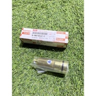 HS Auto Material ISUZU 4HK1 6HK1 Genuine Factory Fuel Injector Sleeve