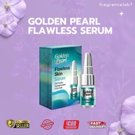 G0lden pearl flawless skin serum, glow boosting serum (set 2in1)