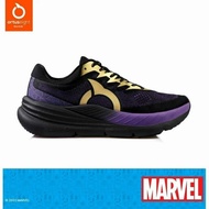 SEPATU RUNNING ORTUSEIGHT X MARVEL PHANTER \ Sepatu