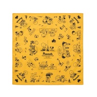 LOGOS SNOOPY (PEANUTS 75 Years) Bandana Collection