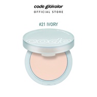 CODE GLOKOLOR Fix-On Primer In Pact