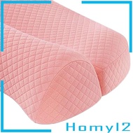 [HOMYL2] Cervical Pillow, Neck Support Pillow for Neck And Shoulder, Relieving Sleeping Pillow, Bed Pillow for All Sleeping Positions,