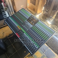 Mixer audio Phaselab Heritage 24 channel 24ch