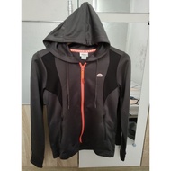 Original Ellesse Hoodie Jacket