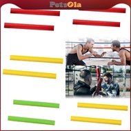[PETSOLA] Boxing Training Sticks, Sponge Boxing Equipment, Punching Pads, Target Sticks for Grapplin