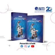 Wow Teknik Pengaturcaraan Terkini Robot Lego Mindstorms EV3