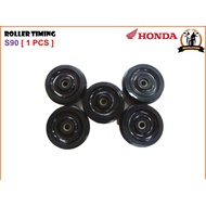 S90 ROLLER Timing Chain Big Roller Block Honda EX5 Hi Power / Dream / Class 1 / Wave100 / Wave100R