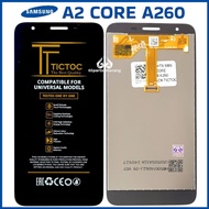 Lcd Touchscreen Samsung A2 Core A260 FULLSET