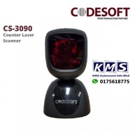 Code Soft CS-3090 Counter Laser Scanner