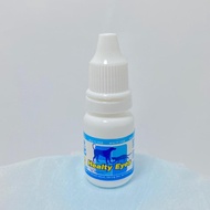 MATA Healthy Eyes 10ml RAID ALL - Healty Eyes 10ml Dog Cat Eye Drops - Animal Eye Drops - Cat Eye Drops - Dog Eye Drops