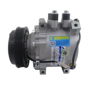 Auto AC Compressor For BYD F0 F3R G3R L3 F6 F3 M6 S7S6 F8 G8 G3 086-CF1