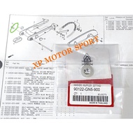 Honda EX5 Dream Washer Shaft Swing Arm Washer Muffler 90122-GN5-900