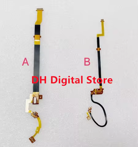NEW Lens Aperture Flex Cable For SONY FE 3.5-6.3/24-240 OSS 24-240mm 24-240 mm Repair Part