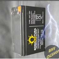 UPS battery 12v 7.2ah bonaventura / Dry UPS battery