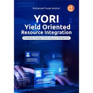 Yori Yield Oriented Resource Integration Strategic Approach Human Resource Management