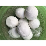 Ash stone (kie stone) 3.5 kg Raya Sea Beach - OPD