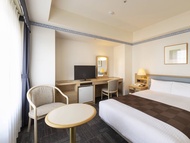 Sapporo Garden Palace