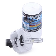 Xenon bulb 35w H7 12V bright YELLOW (price for 1 bulb)