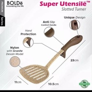 Bolde Super Utensil Skimmer/Spatula