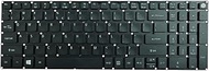 New Replacement Keyboard Compatible with Acer Aspire E5-522 E5-523 E5-553 E5-573 E5-575 E5-576 E5-72