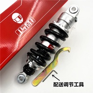 R3 Spring Breeze 450SR400 650 GSX250R DL250GW DR160 CB190 Modified Damping Rear Shock Absorption