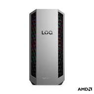 LENOVO LOQ TOWER 26ADR10 91DF008WMI DESKTOP PC (R7-8745HX, 16GB RAM, 512GB SSD, RTX5060_8GB, BLACK- 