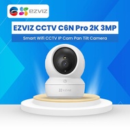 EZVIZ CCTVEZVIZ C6N 3MP Smart Home IP Camera CCTV Indoor