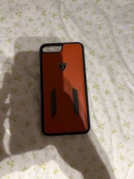 Lamborghini iPhone 7 Plus Case