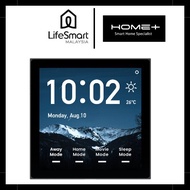 《Home+》l LifeSmart l Nature Pad Mini l Main Control Panel coverage 700 sqft l Smart Home System